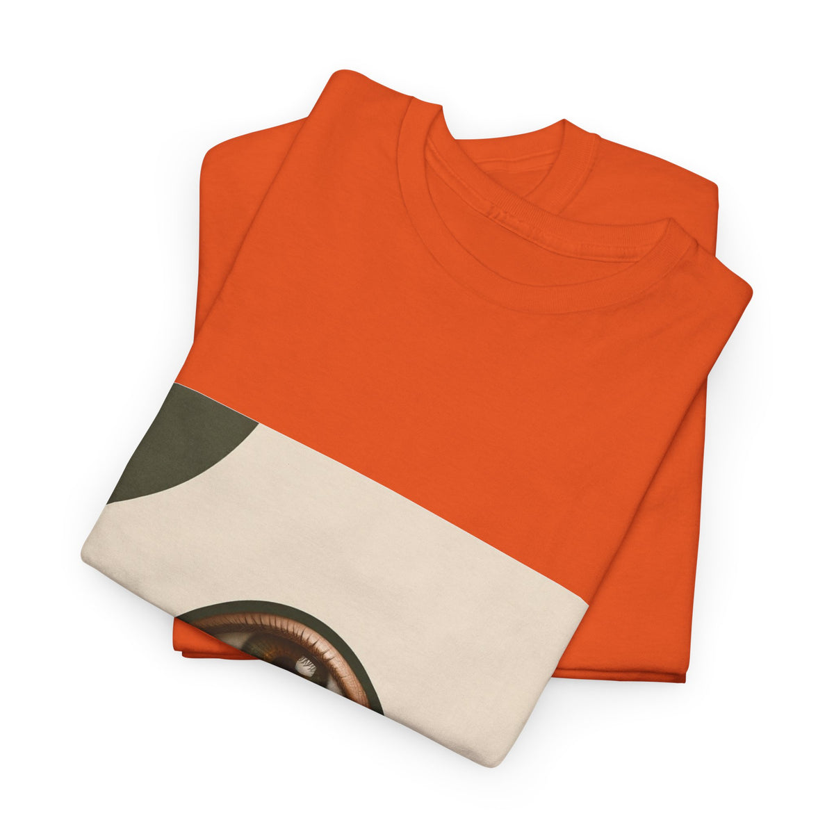 The Guiding Eye Graphic T-Shirt