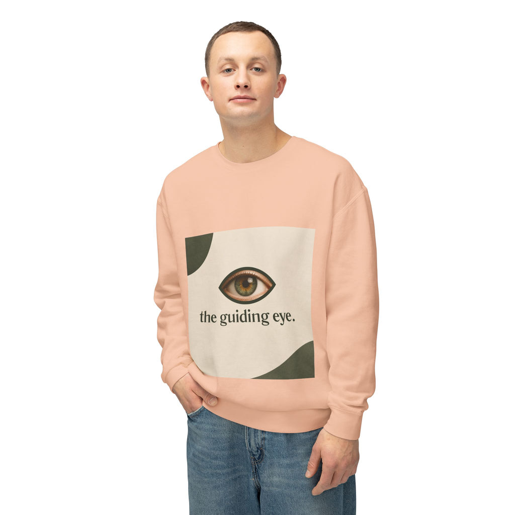 The Guiding Eye Sweatshirt