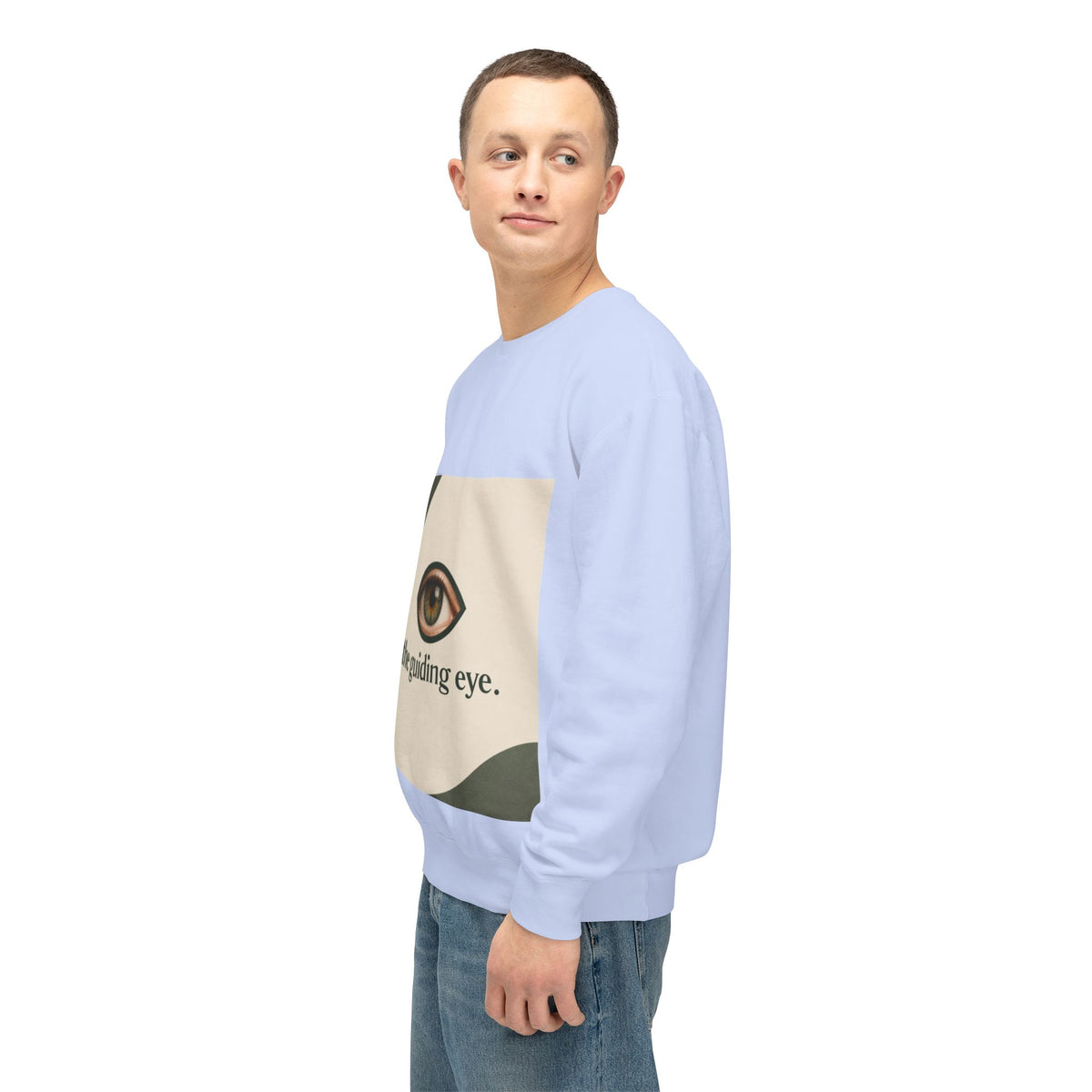 The Guiding Eye Sweatshirt