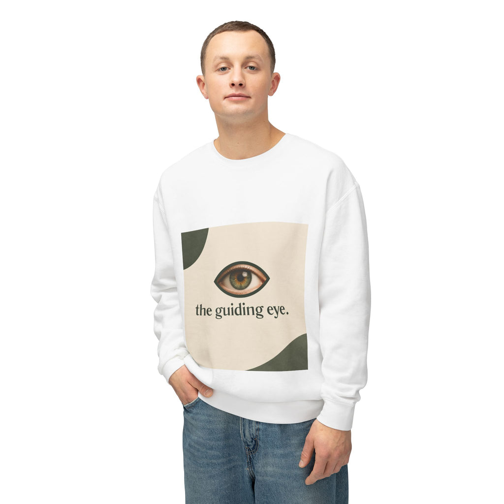 The Guiding Eye Sweatshirt