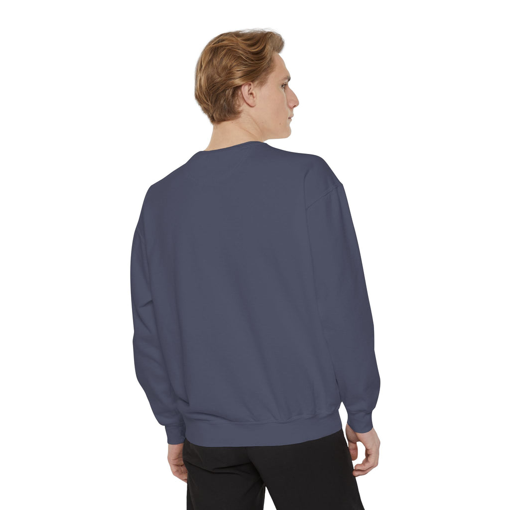 The Guiding Eye Inspirational Sweatshirt