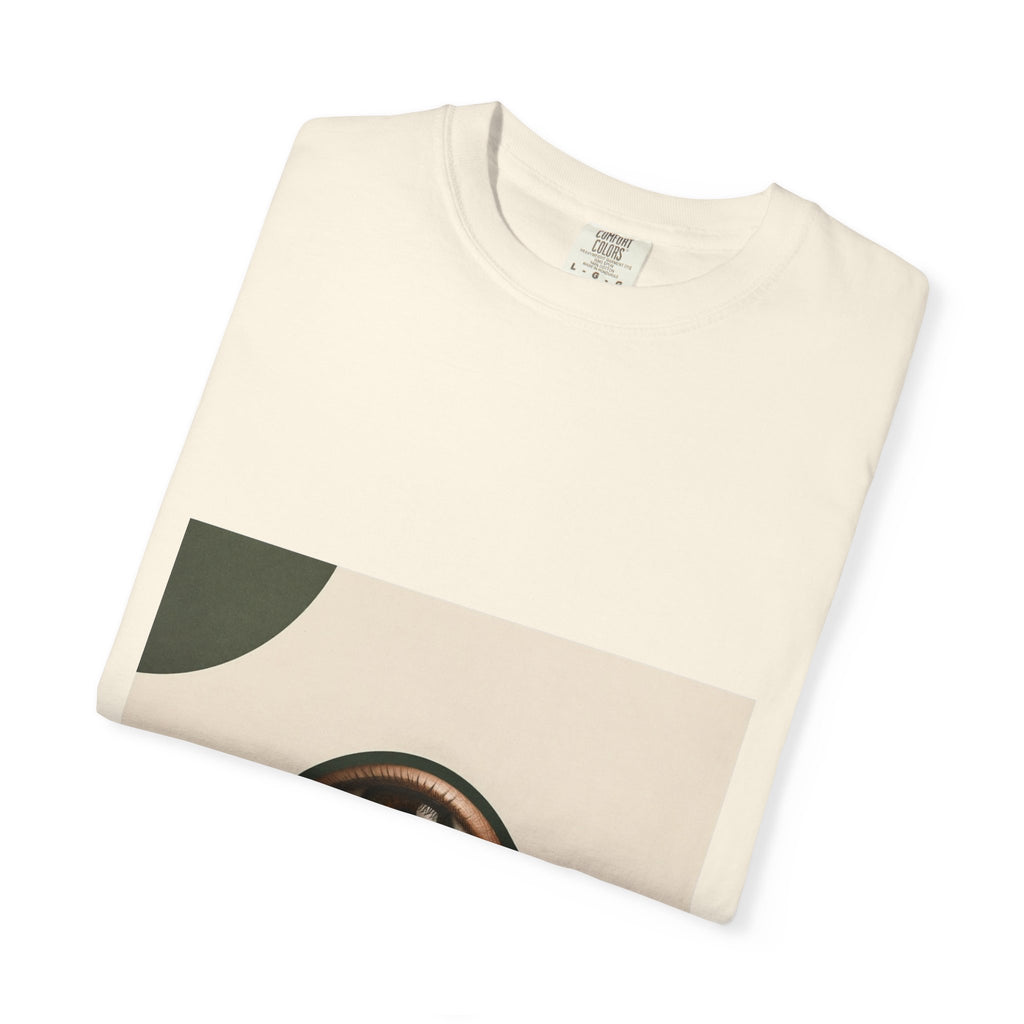 The Guiding Eye Graphic T-Shirt