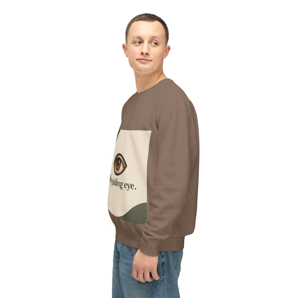 The Guiding Eye Sweatshirt