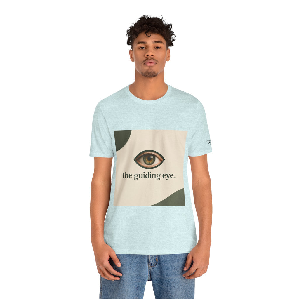 The Guiding Eye Graphic T-Shirt