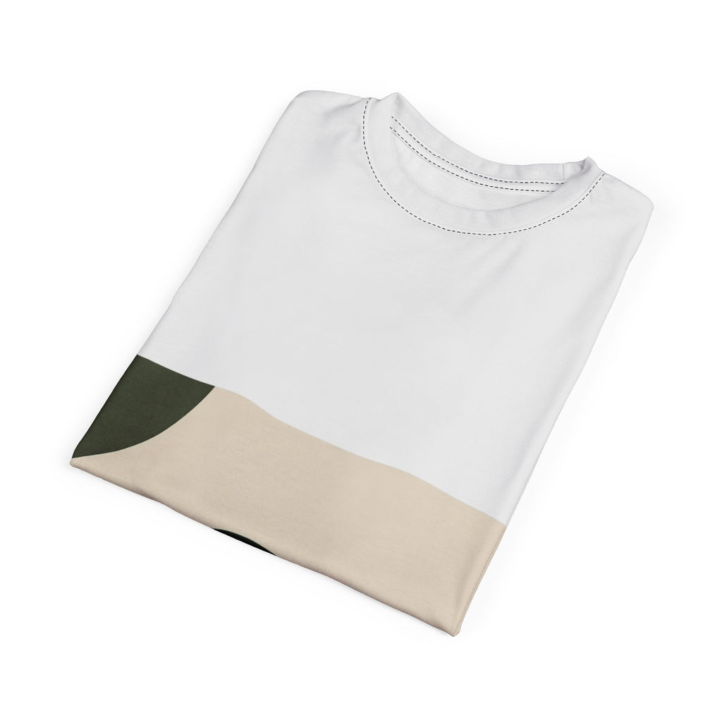The Guiding Eye Graphic T-Shirt