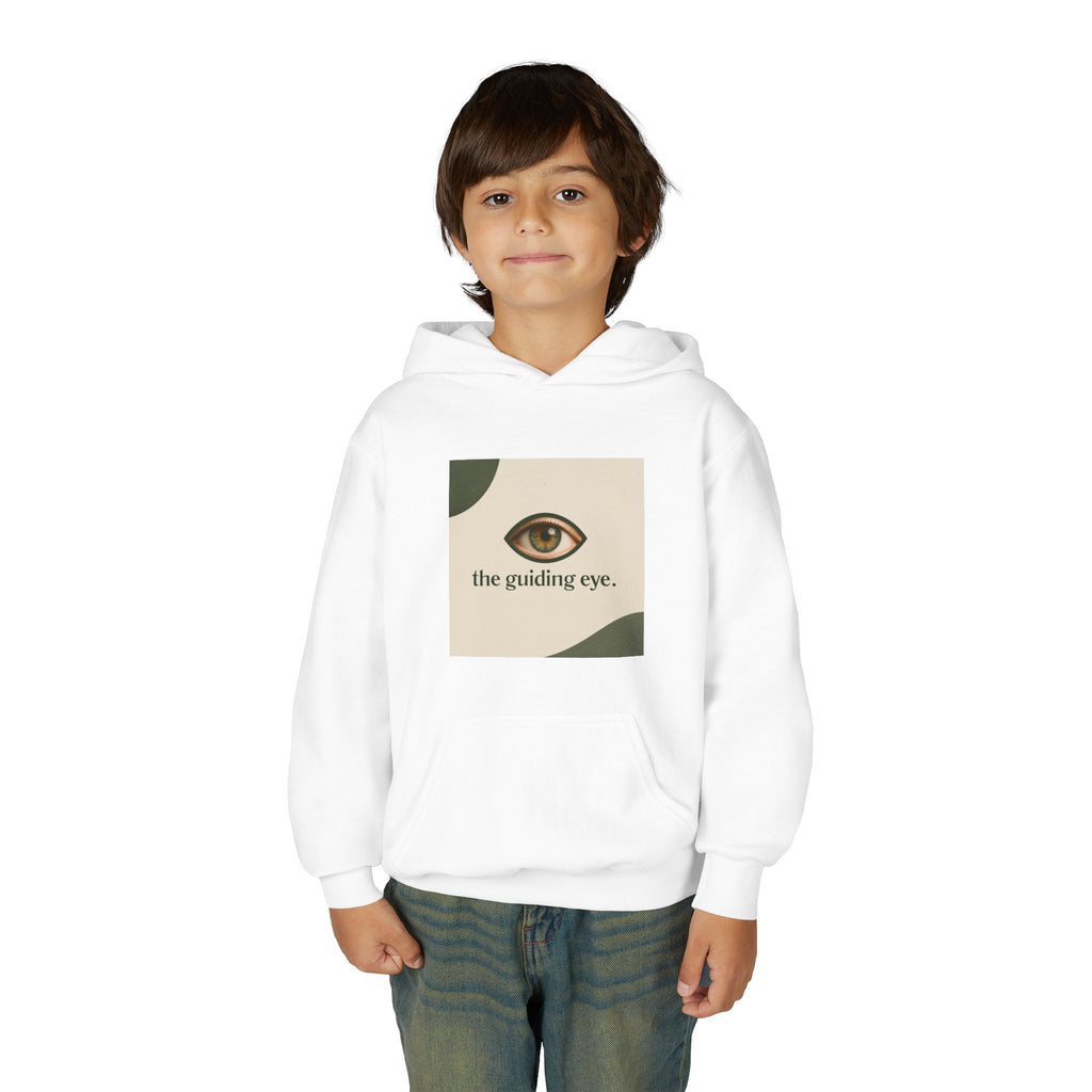 The Guiding Eye Youth Hoodie
