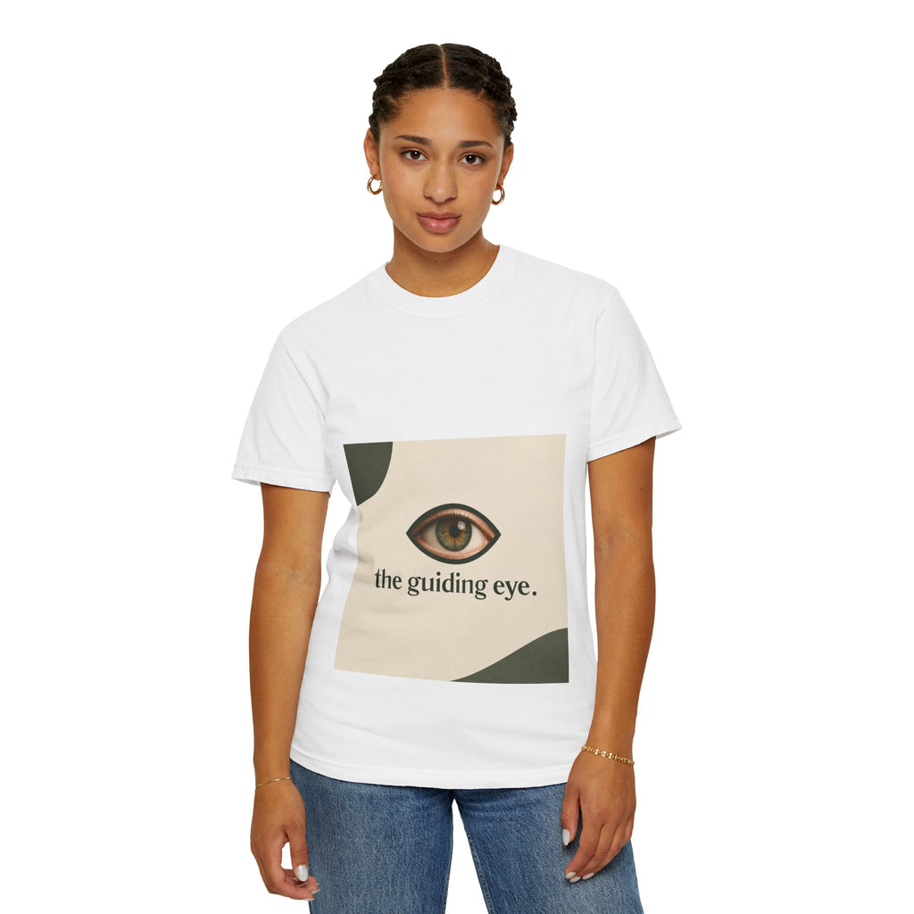 The Guiding Eye Graphic T-Shirt