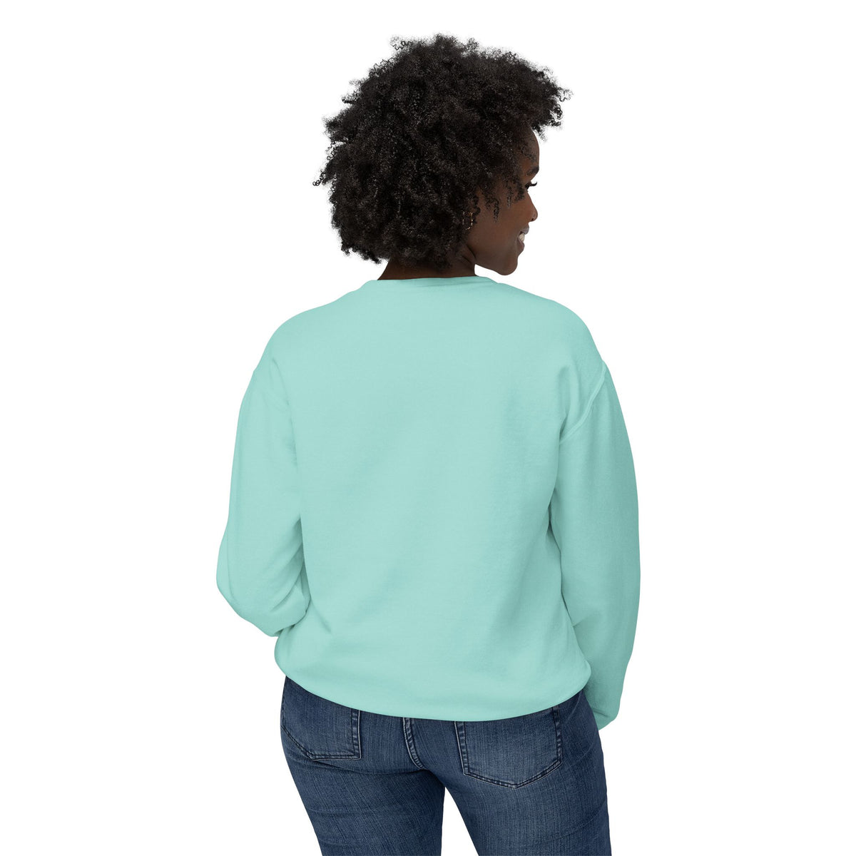 The Guiding Eye Sweatshirt