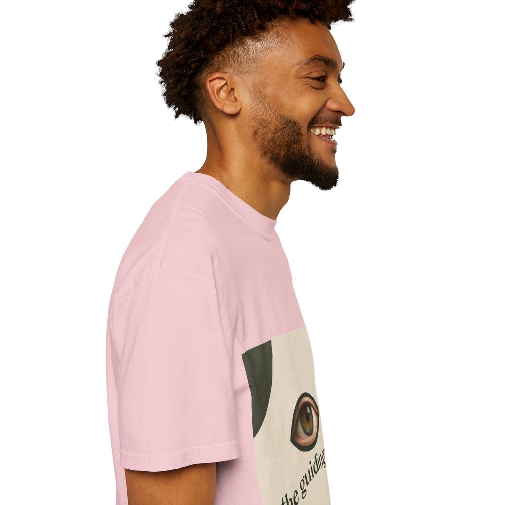 The Guiding Eye T-Shirt – Spiritual Eye Graphic Tee