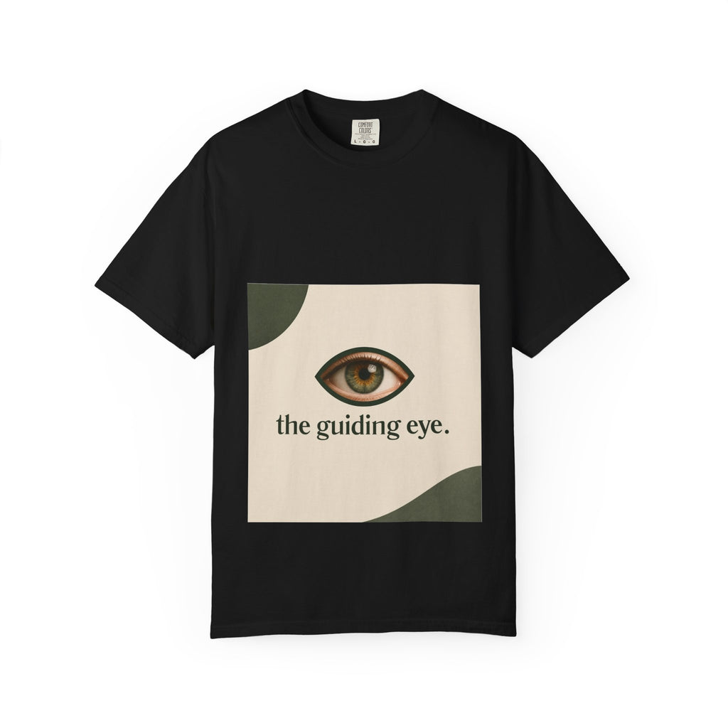 The Guiding Eye Graphic T-Shirt