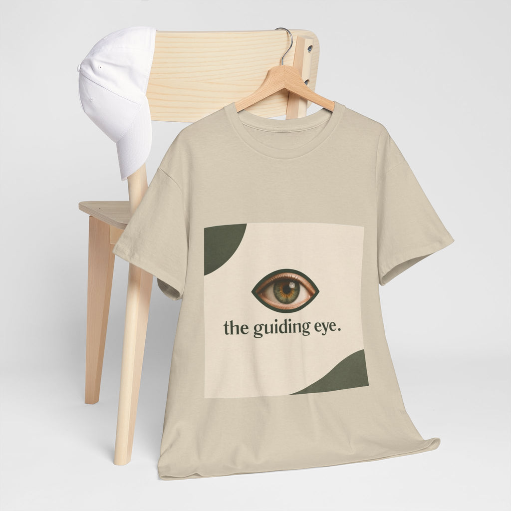 The Guiding Eye Graphic T-Shirt