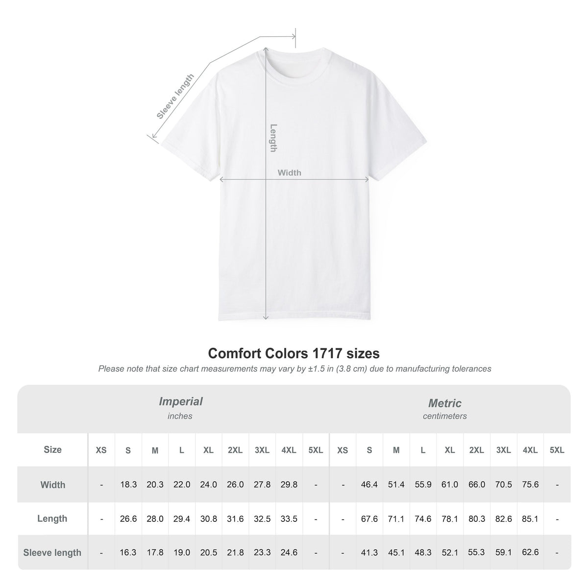 The Guiding Eye Graphic T-Shirt