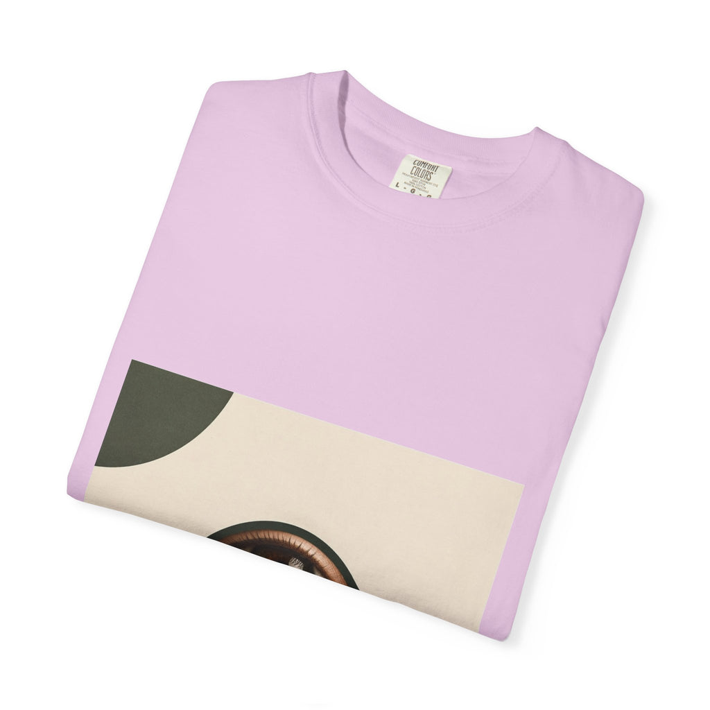 The Guiding Eye Graphic T-Shirt