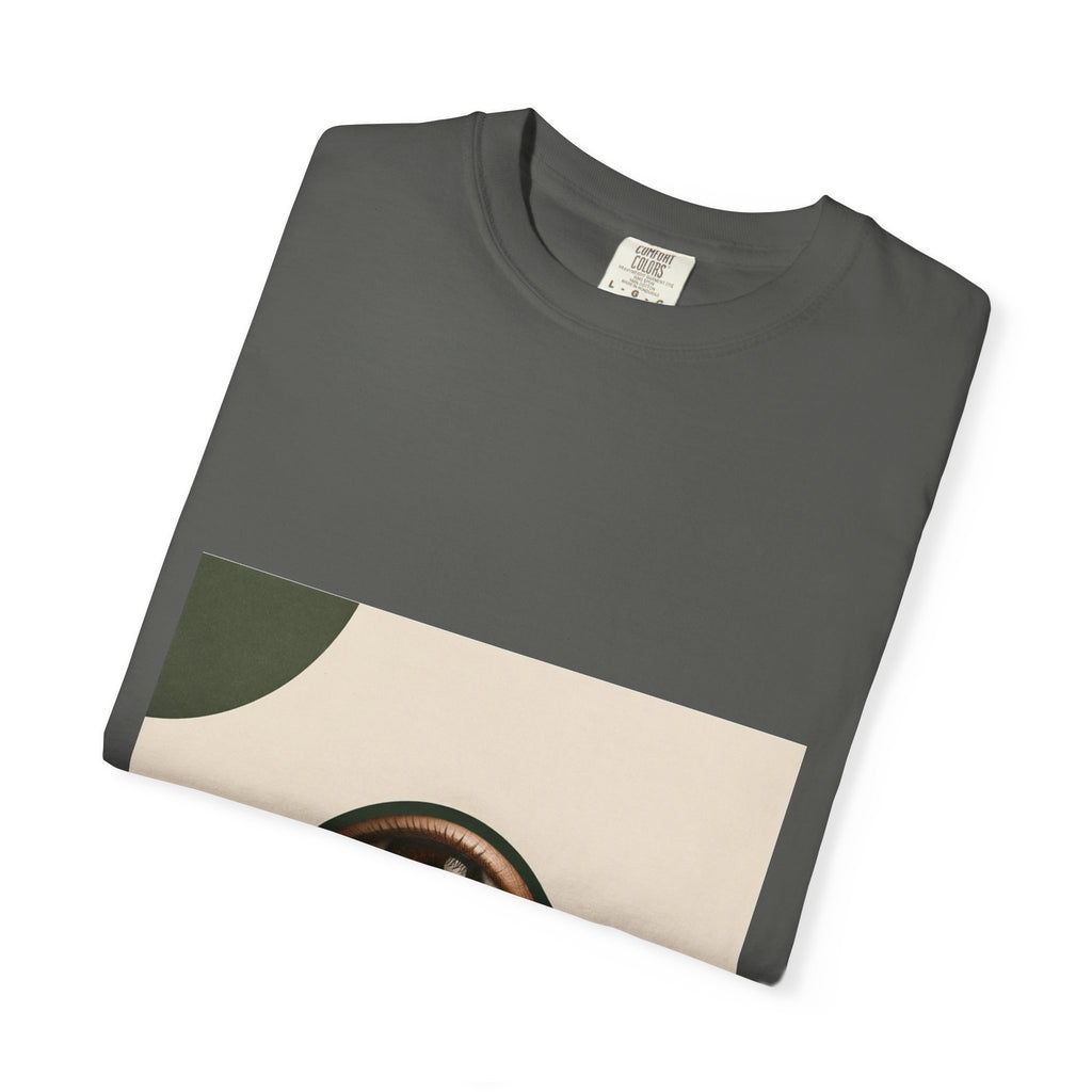 The Guiding Eye Graphic T-Shirt