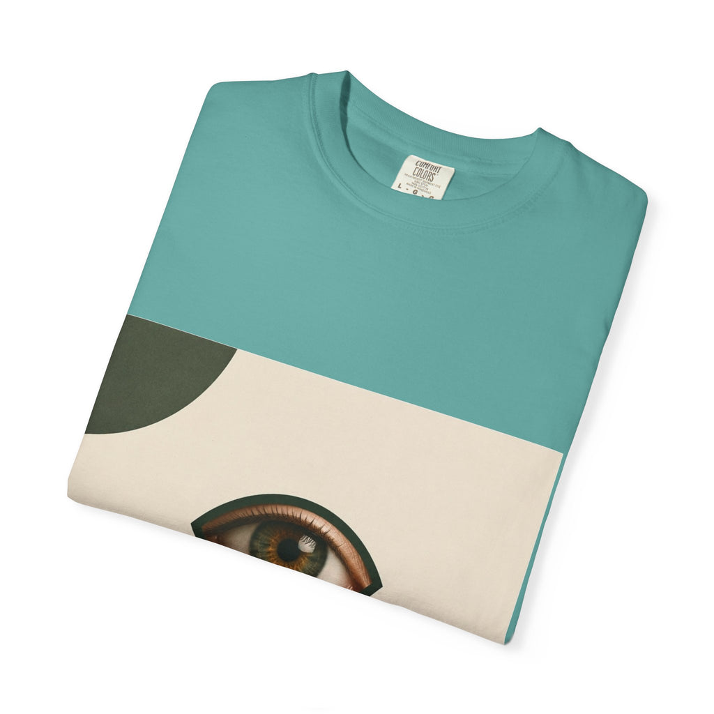 The Guiding Eye T-Shirt – Spiritual Eye Graphic Tee