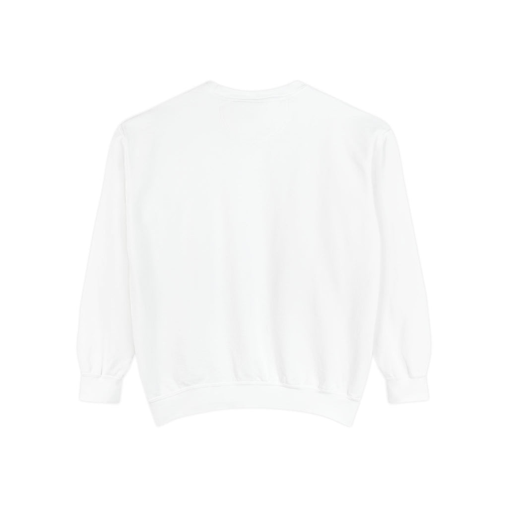 The Guiding Eye Inspirational Sweatshirt