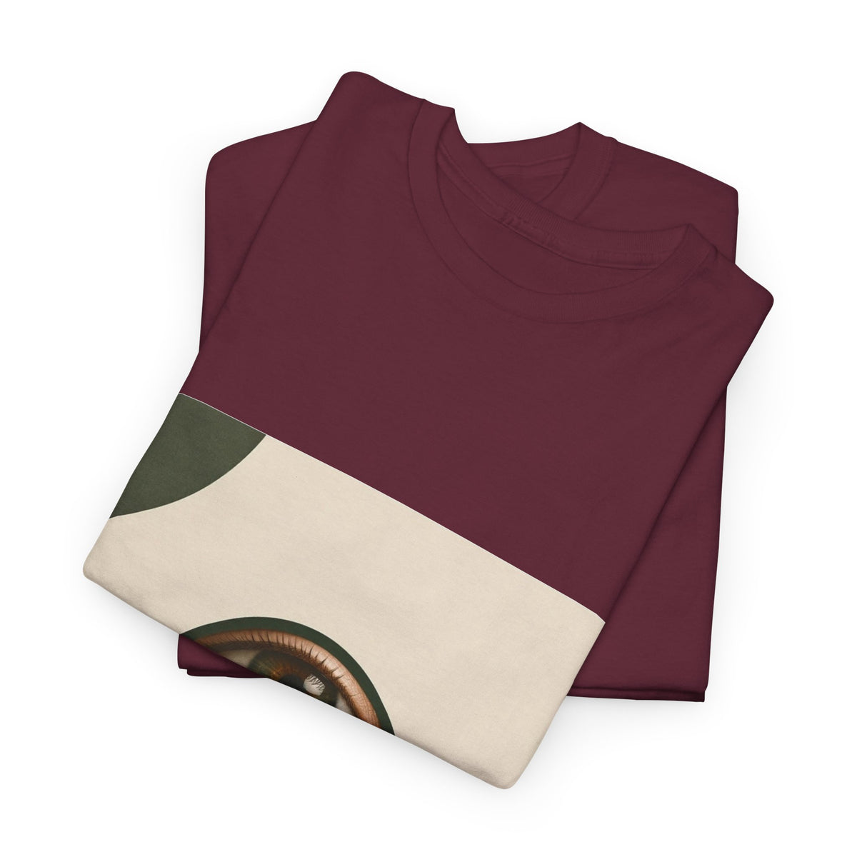 The Guiding Eye Graphic T-Shirt