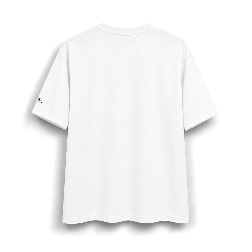The Guiding Eye Graphic T-Shirt