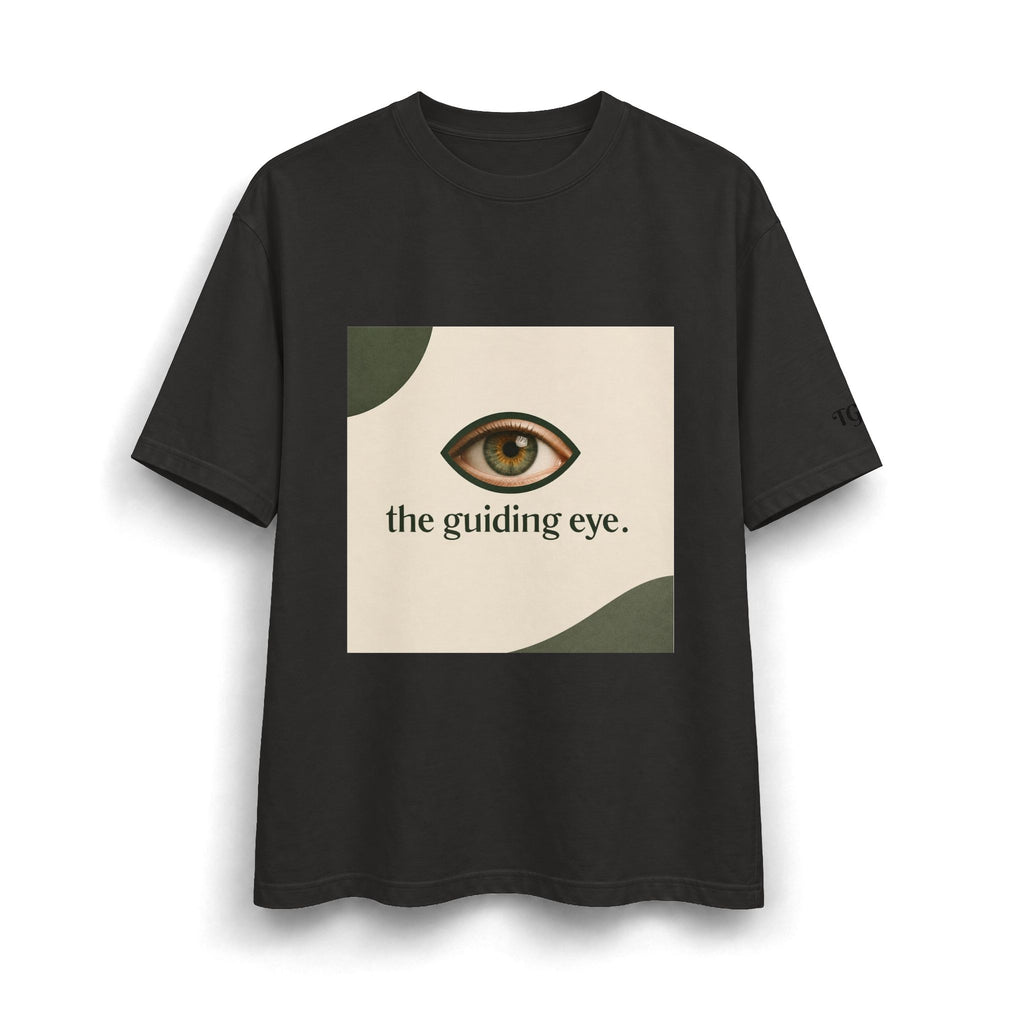 The Guiding Eye Graphic T-Shirt