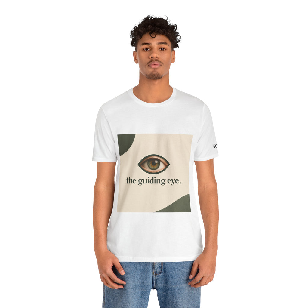 The Guiding Eye Graphic T-Shirt