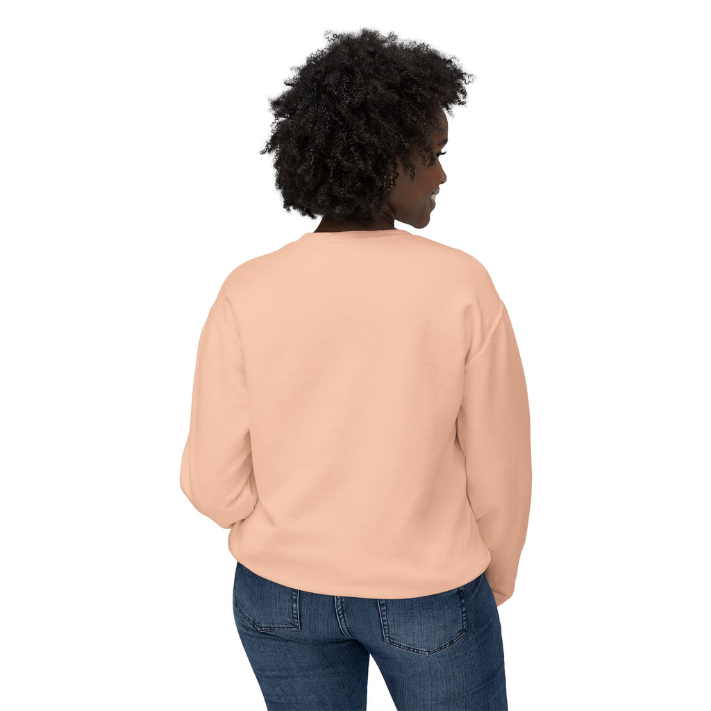 The Guiding Eye Sweatshirt