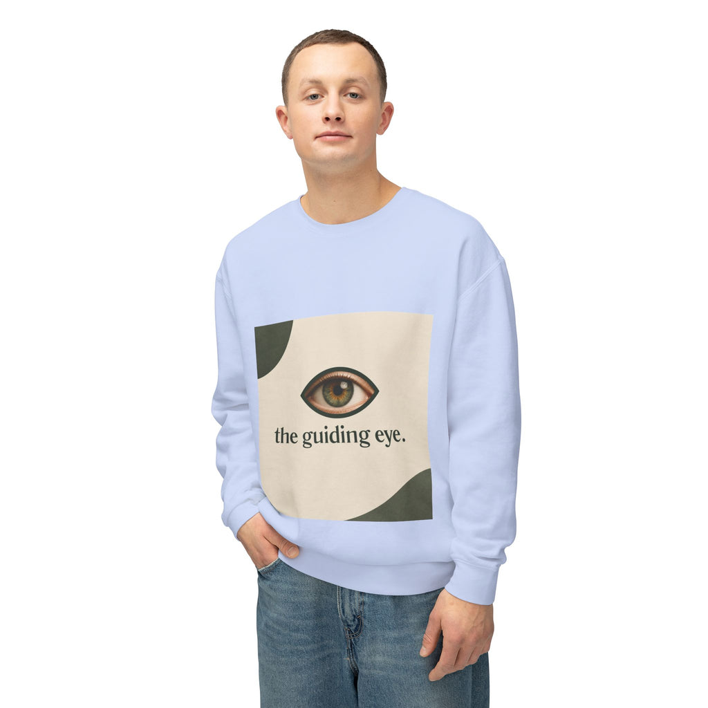 The Guiding Eye Sweatshirt