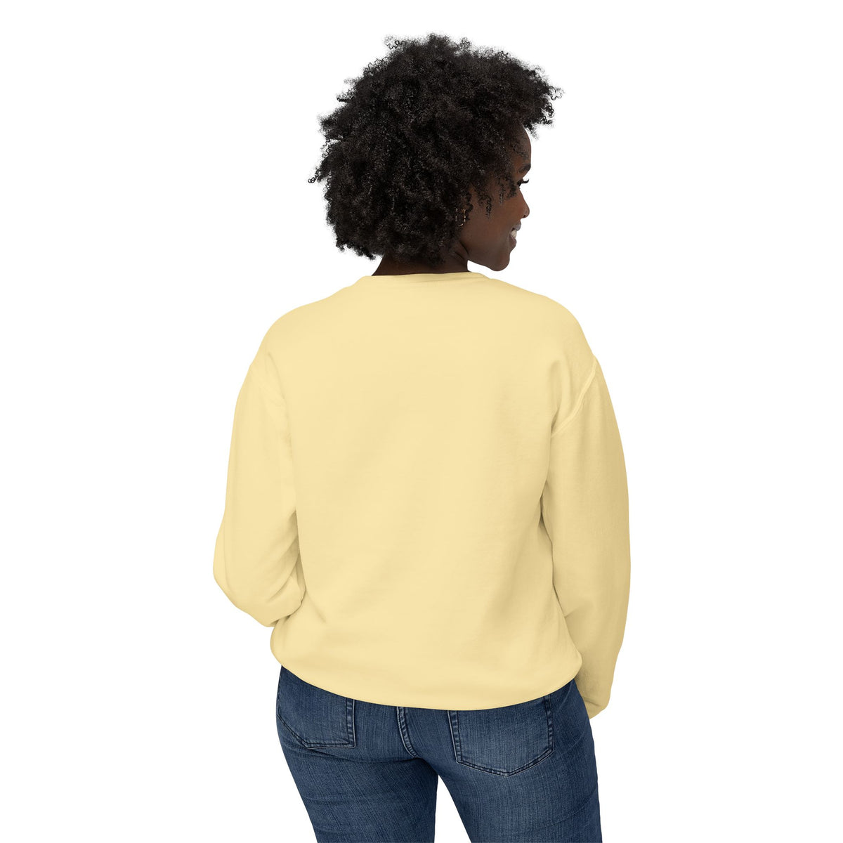 The Guiding Eye Sweatshirt
