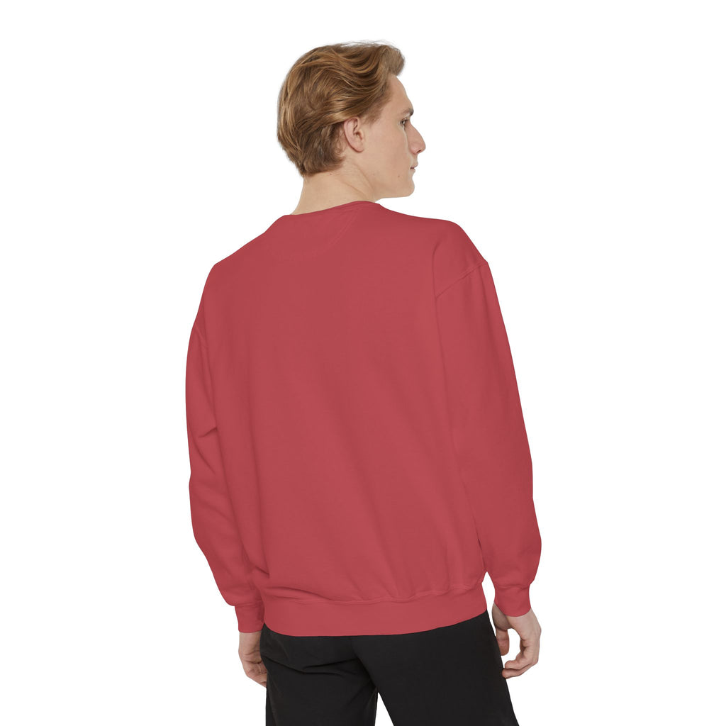 The Guiding Eye Inspirational Sweatshirt