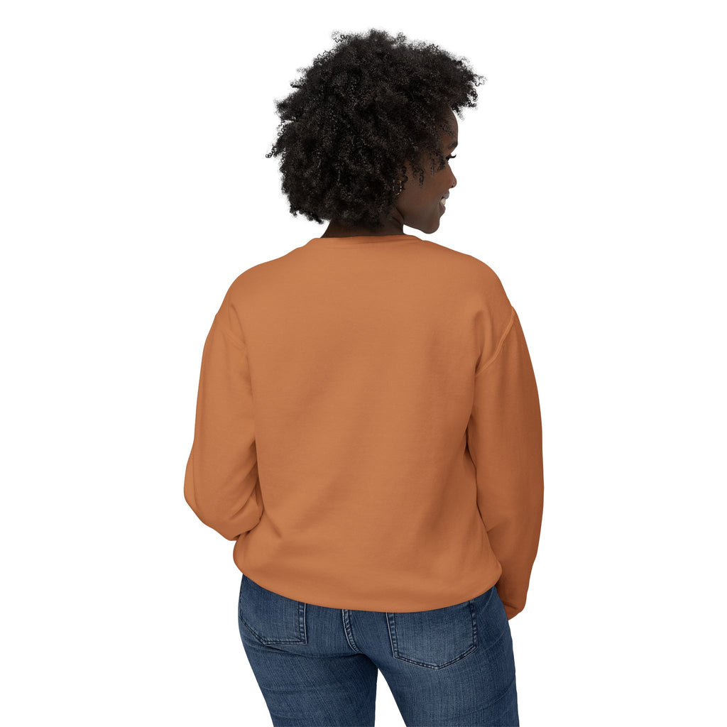 The Guiding Eye Sweatshirt