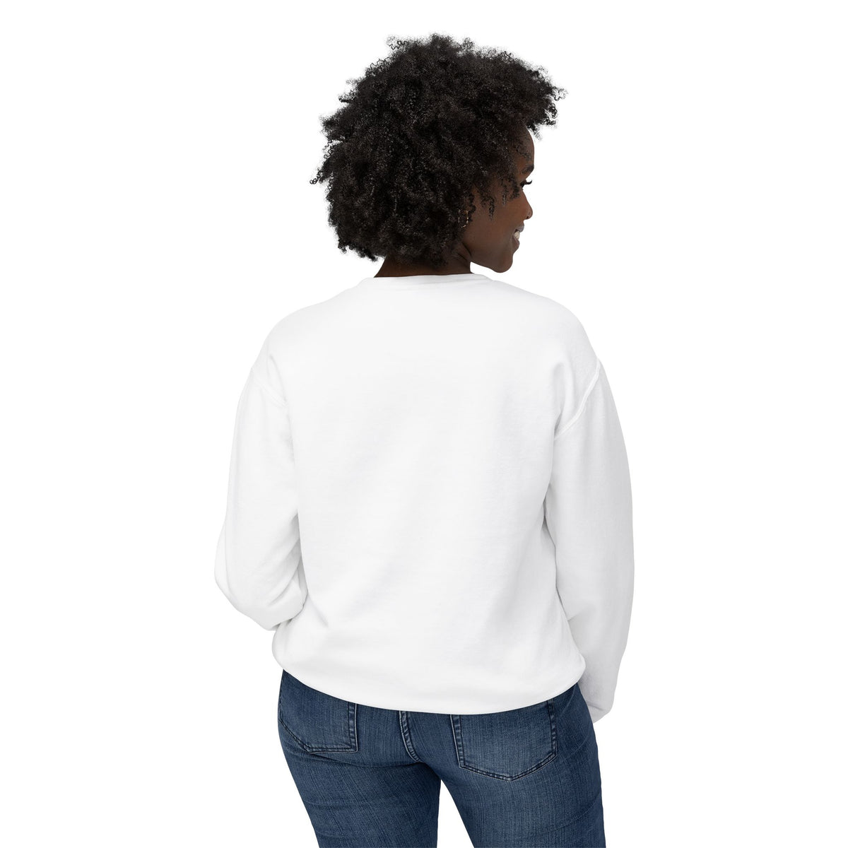 The Guiding Eye Sweatshirt
