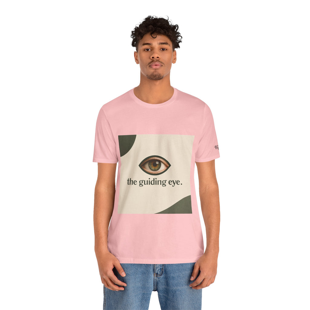 The Guiding Eye Graphic T-Shirt