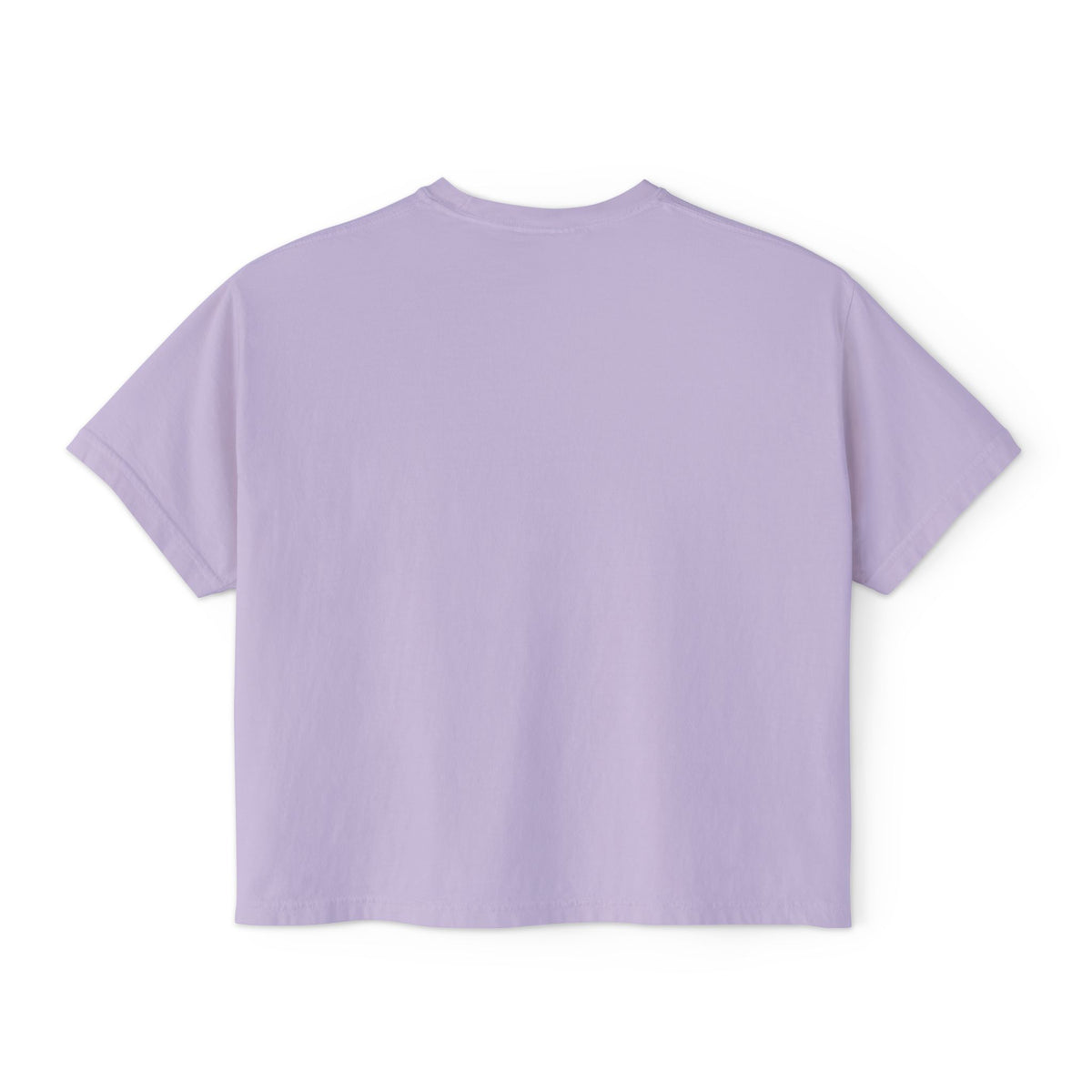 The Guiding Eye Women's Boxy Tee