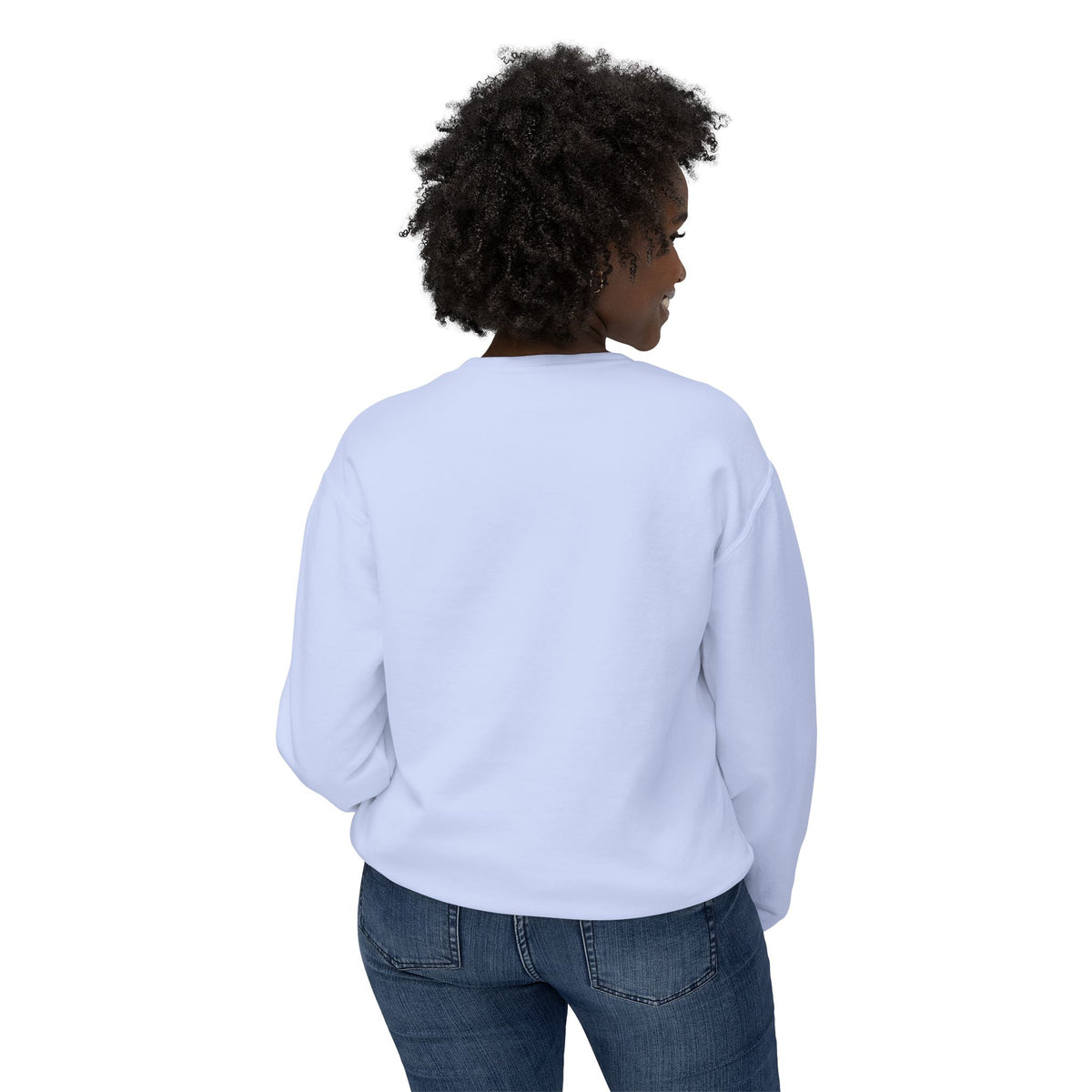 The Guiding Eye Sweatshirt