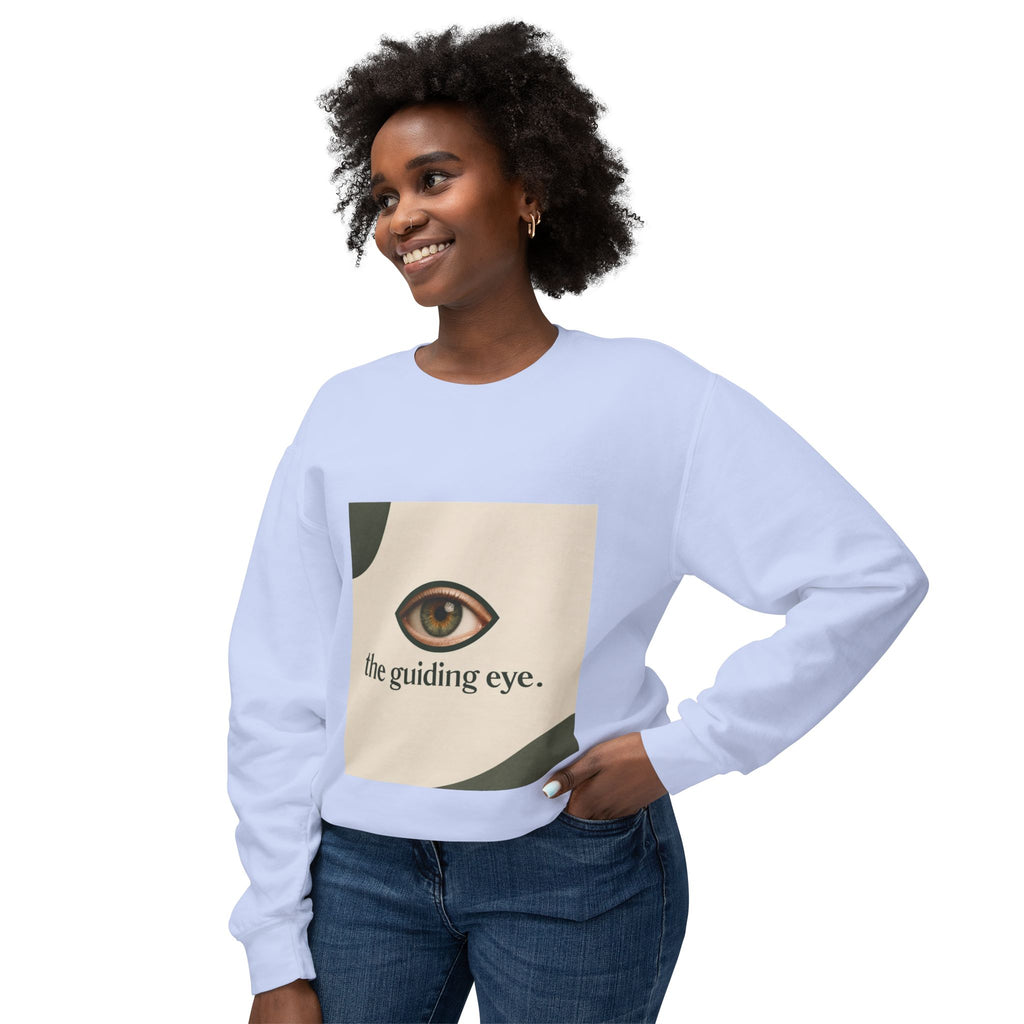 The Guiding Eye Sweatshirt