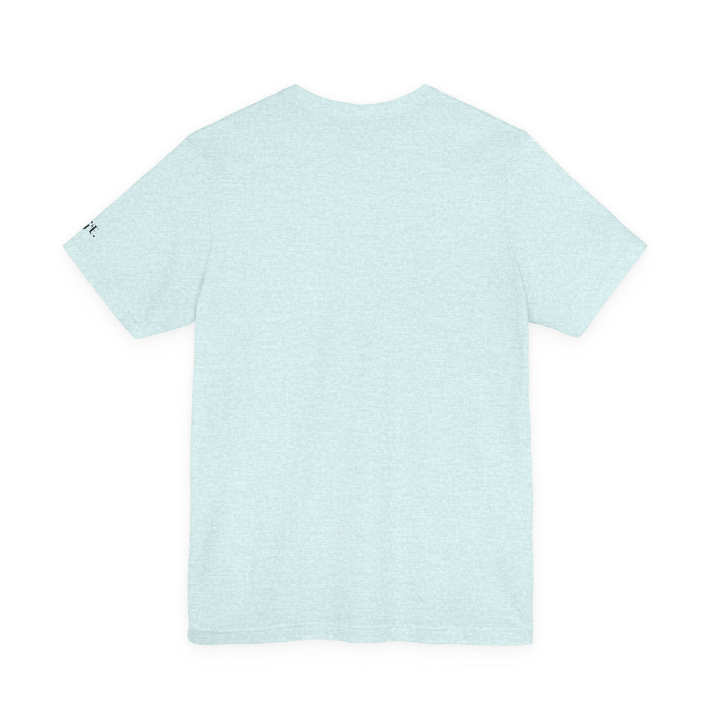 The Guiding Eye Graphic T-Shirt