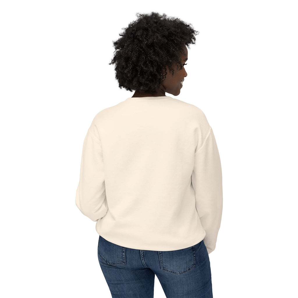 The Guiding Eye Sweatshirt