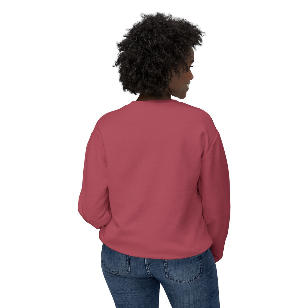 The Guiding Eye Sweatshirt