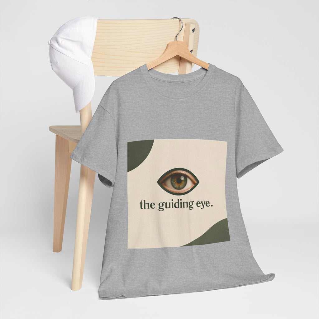 The Guiding Eye Graphic T-Shirt