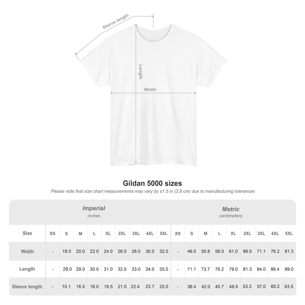 The Guiding Eye Graphic T-Shirt