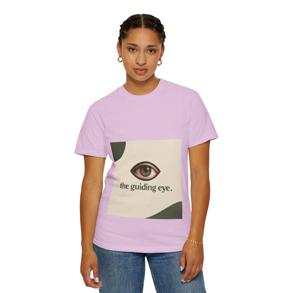 The Guiding Eye Graphic T-Shirt