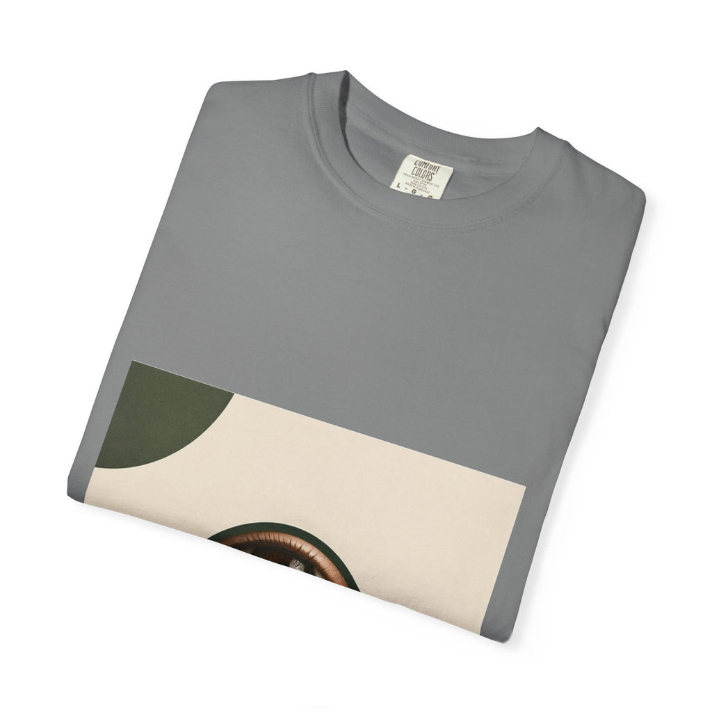 The Guiding Eye Graphic T-Shirt