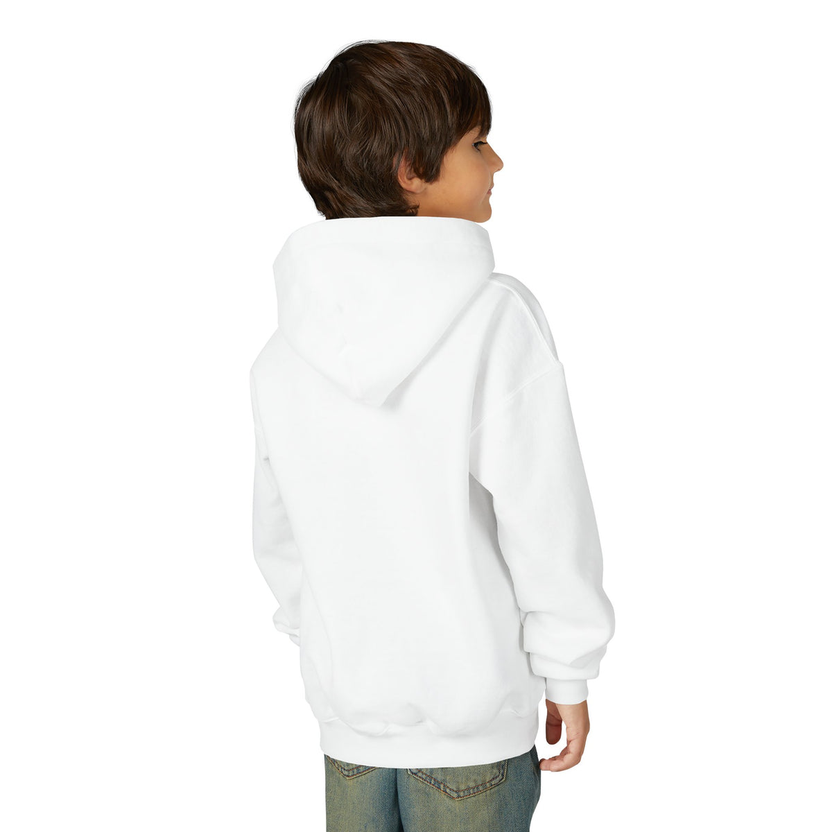The Guiding Eye Youth Hoodie