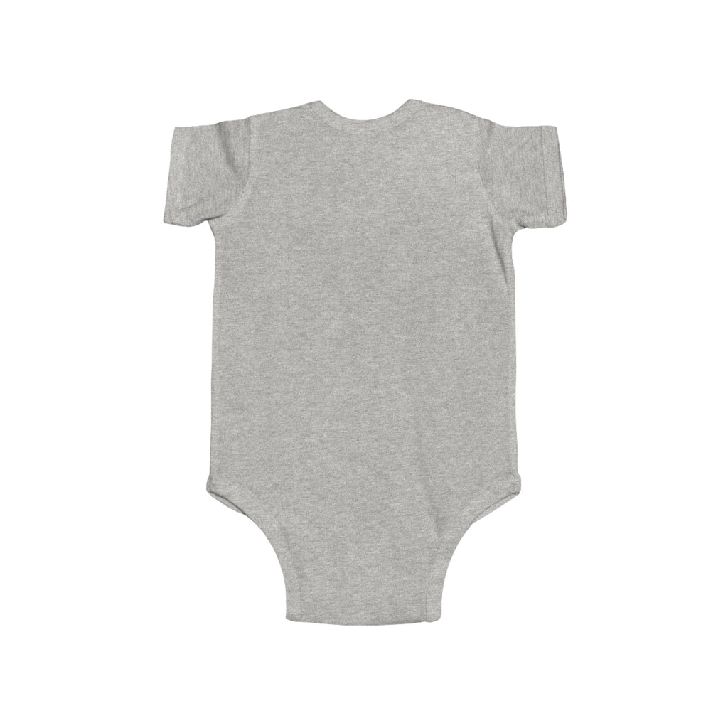 The Guiding Eye Baby Bodysuit