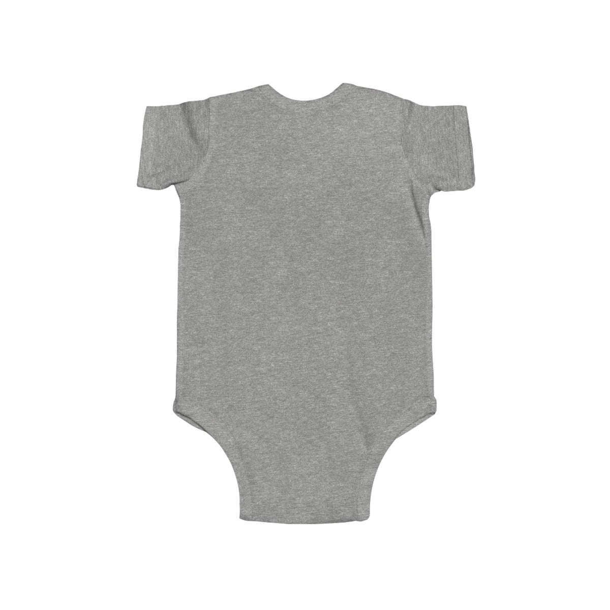 The Guiding Eye Baby Bodysuit