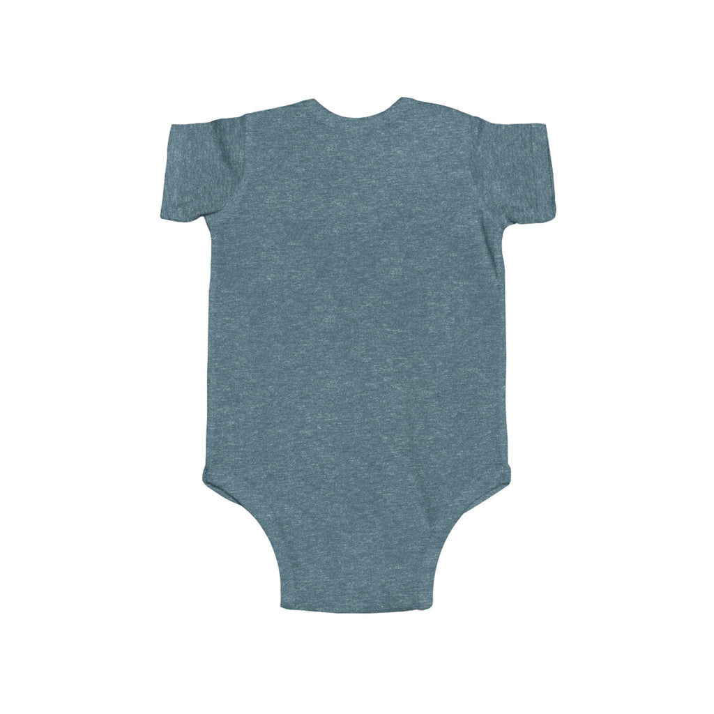 The Guiding Eye Baby Bodysuit
