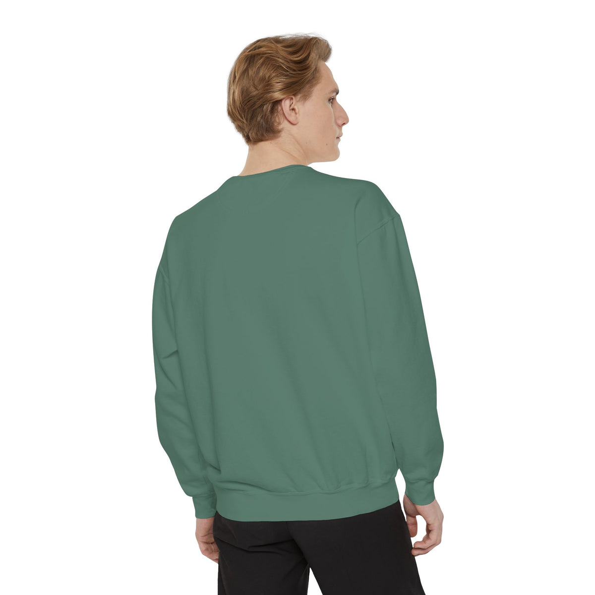 The Guiding Eye Inspirational Sweatshirt
