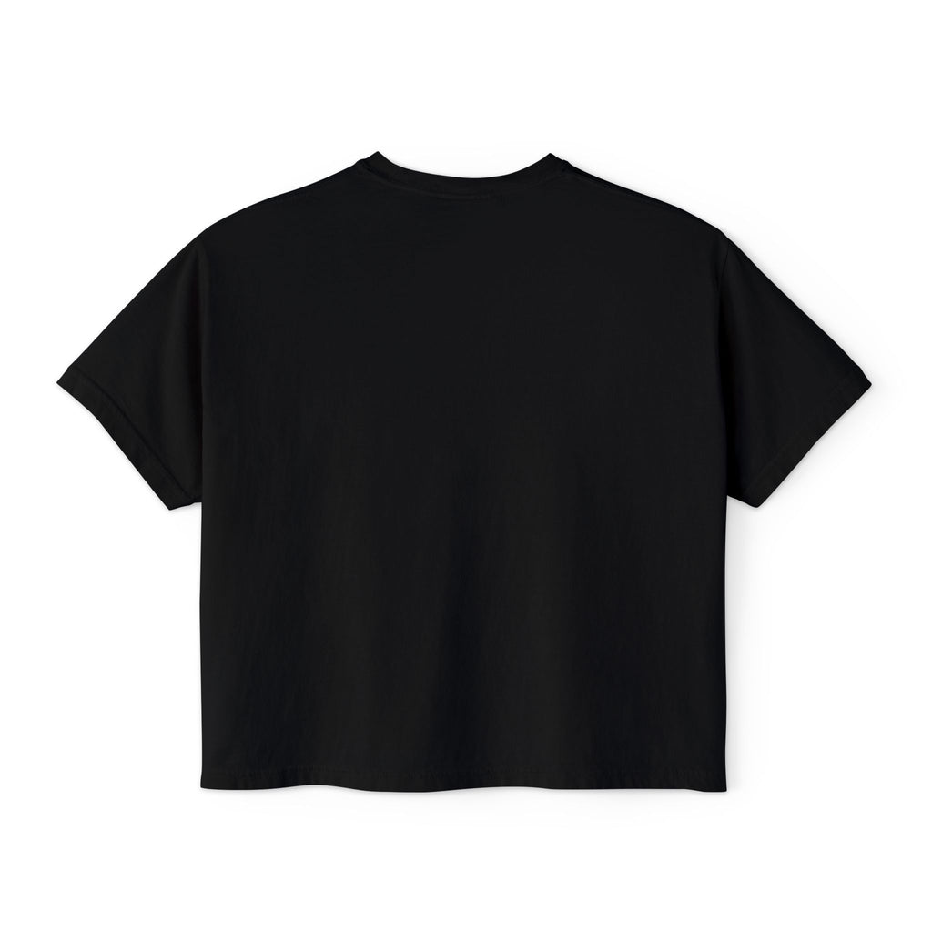 The Guiding Eye Women's Boxy Tee