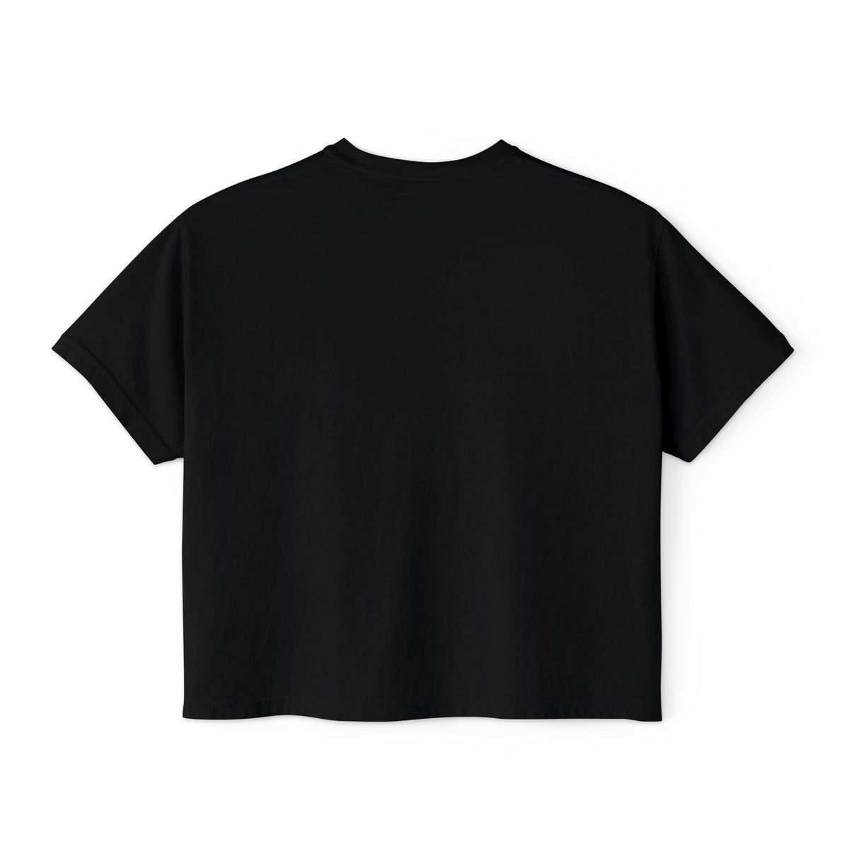 The Guiding Eye Women's Boxy Tee