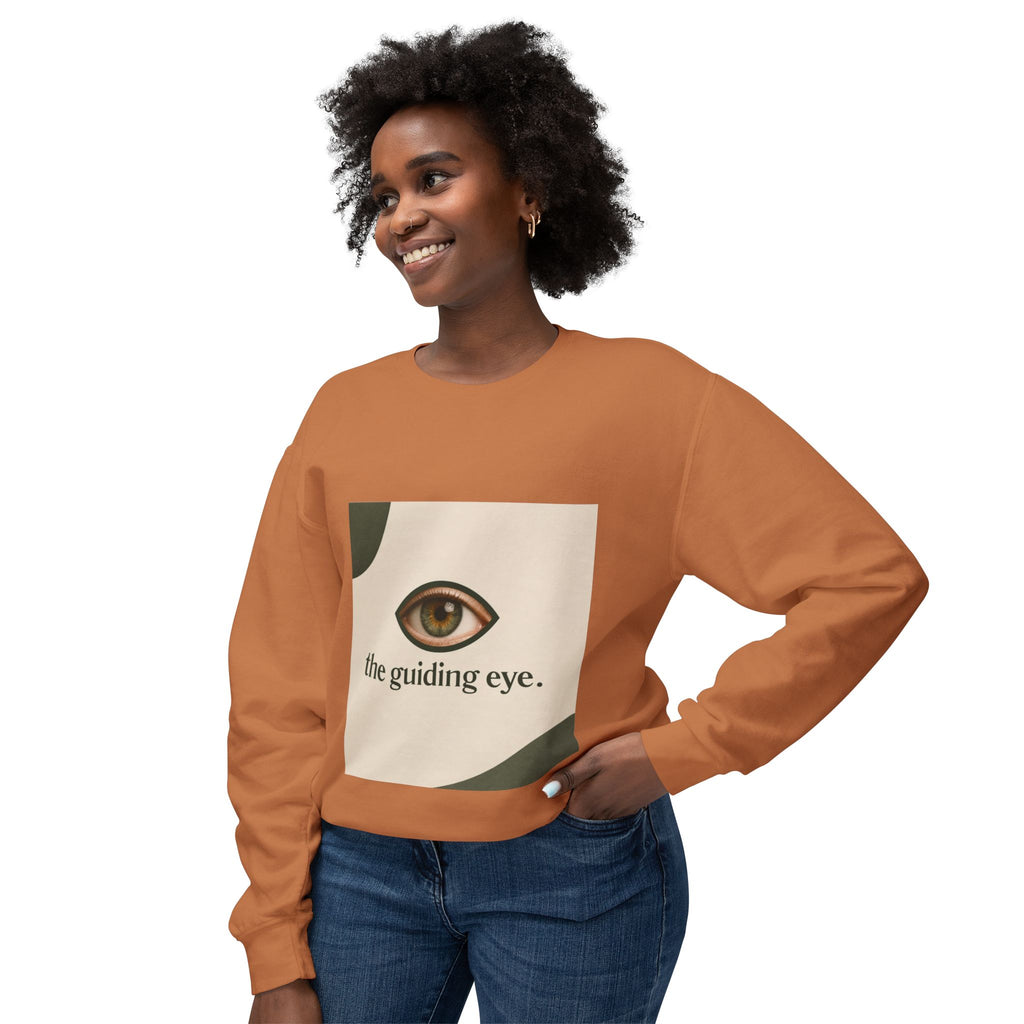The Guiding Eye Sweatshirt