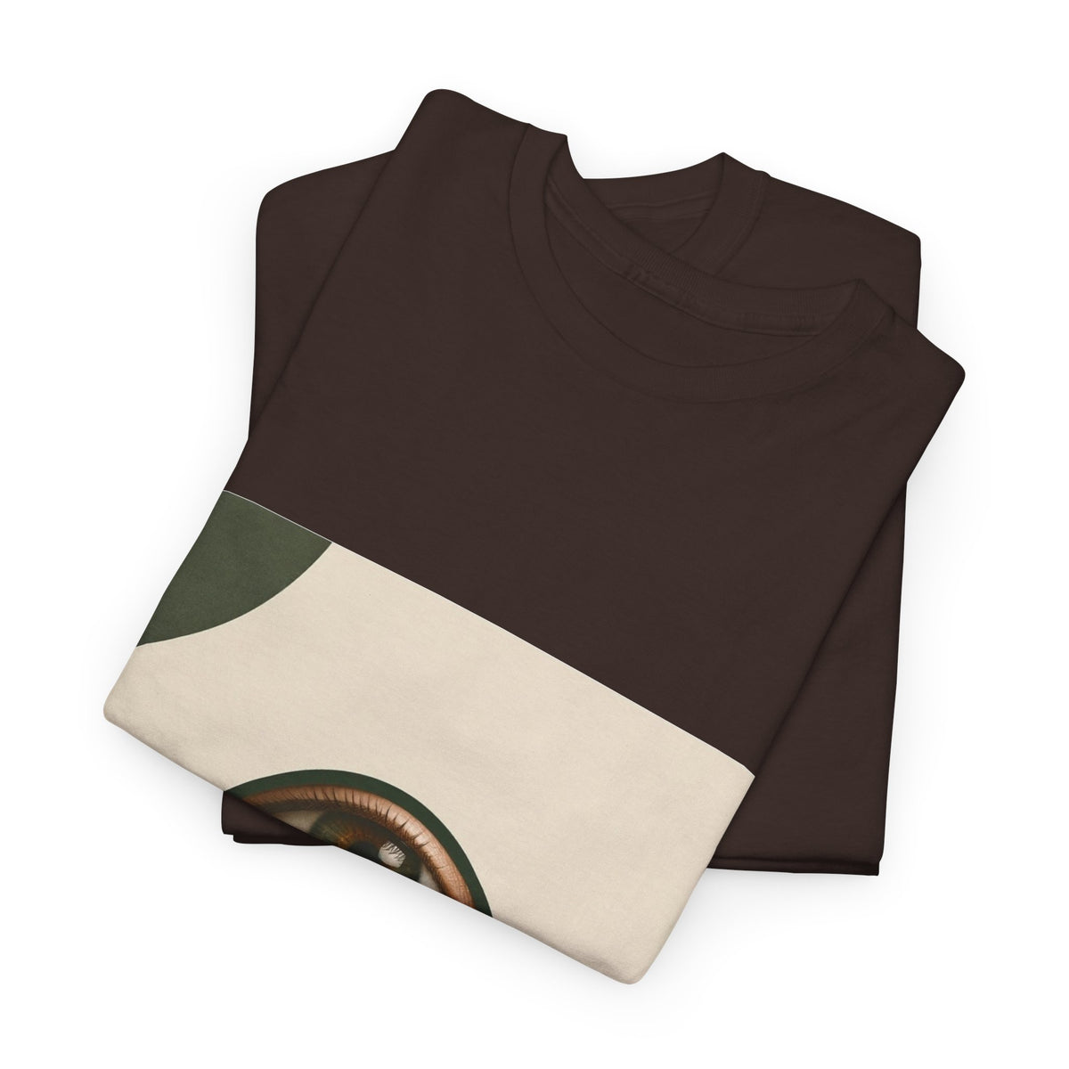 The Guiding Eye Graphic T-Shirt
